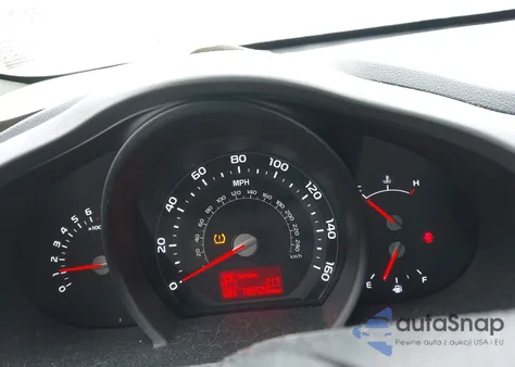 2016 Kia Sportage Lx z USA, uszkodzony, nr VIN KNDPBCACXG7831624